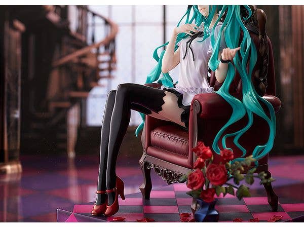 Hatsune Miku: World Is Mine 2024 Ver. - Image 10