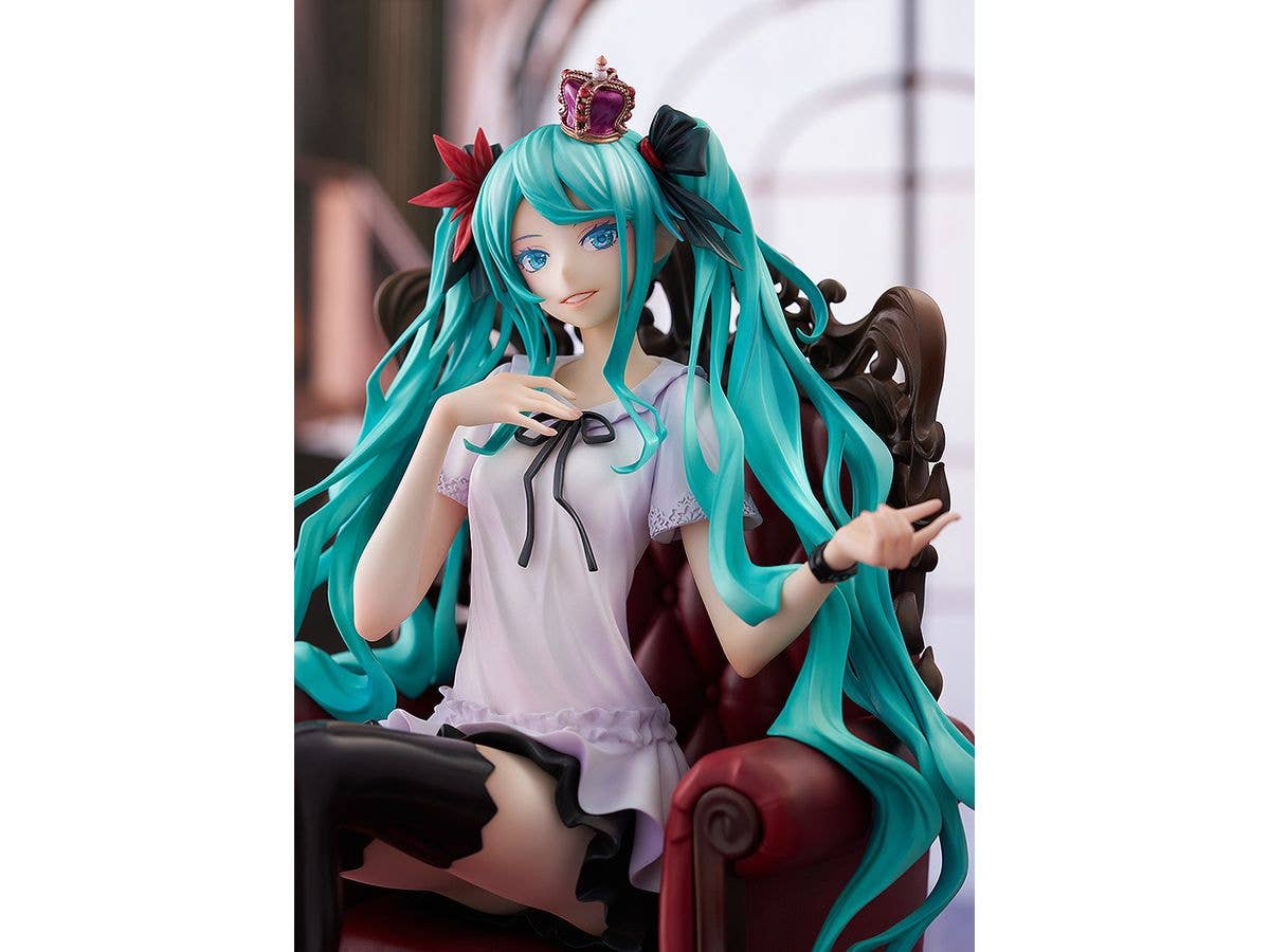 Hatsune Miku: World Is Mine 2024 Ver. - Image 11