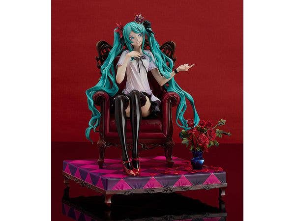 Hatsune Miku: World Is Mine 2024 Ver. - Image 4