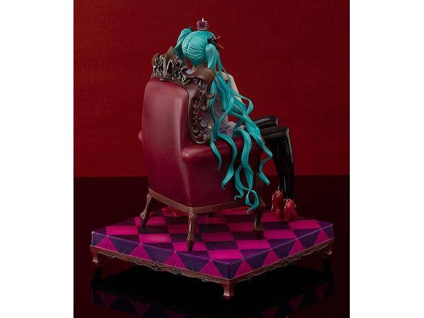Hatsune Miku: World Is Mine 2024 Ver. - Image 5