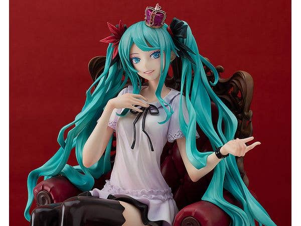 Hatsune Miku: World Is Mine 2024 Ver. - Image 6