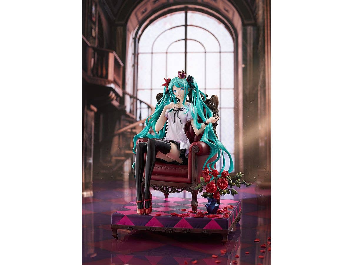 Hatsune Miku: World Is Mine 2024 Ver. - Image 7
