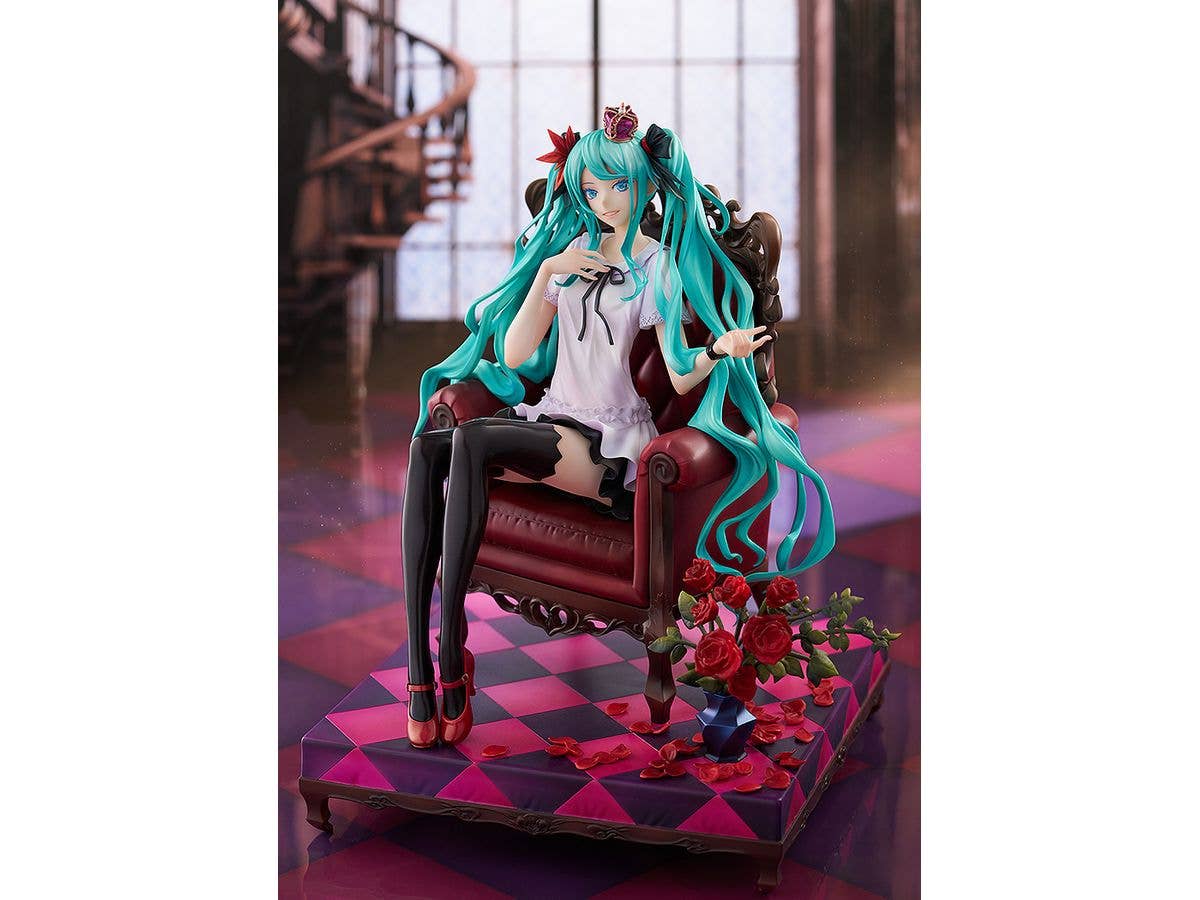 Hatsune Miku: World Is Mine 2024 Ver. - Image 8