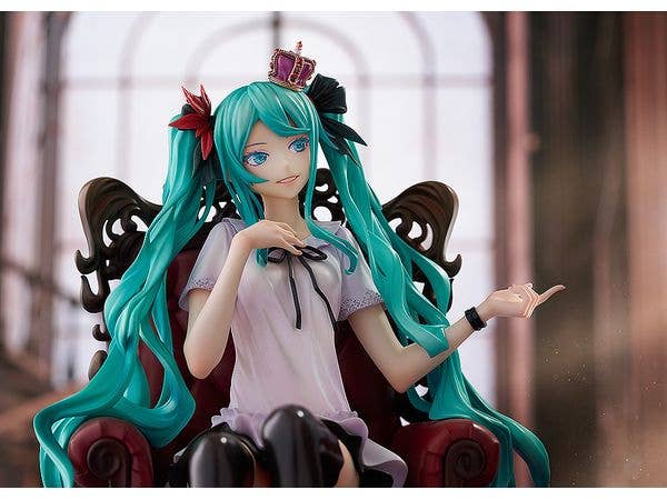 Hatsune Miku: World Is Mine 2024 Ver. - Image 9
