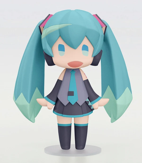 HELLO! GOOD SMILE Hatsune Miku(re-run) - Image 2