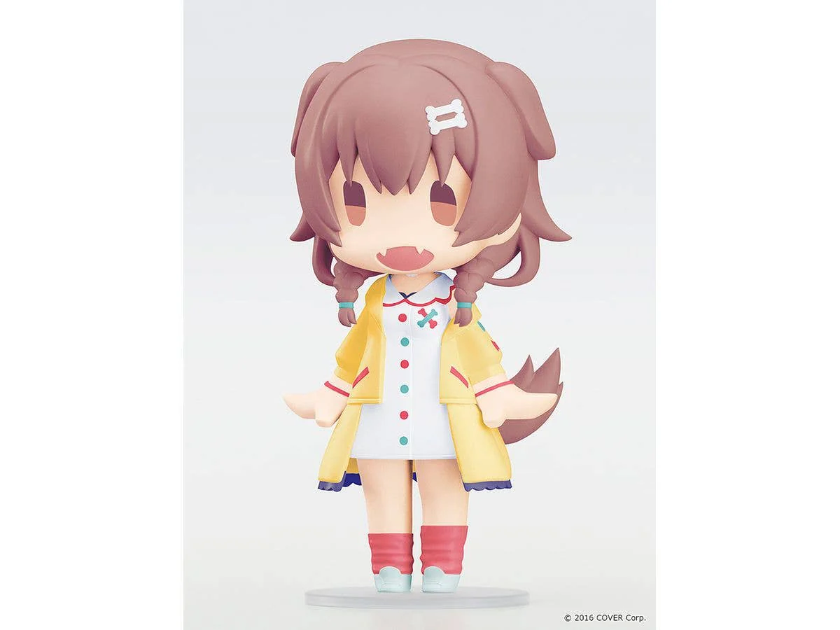 HELLO! GOOD SMILE Inugami Korone - Image 4