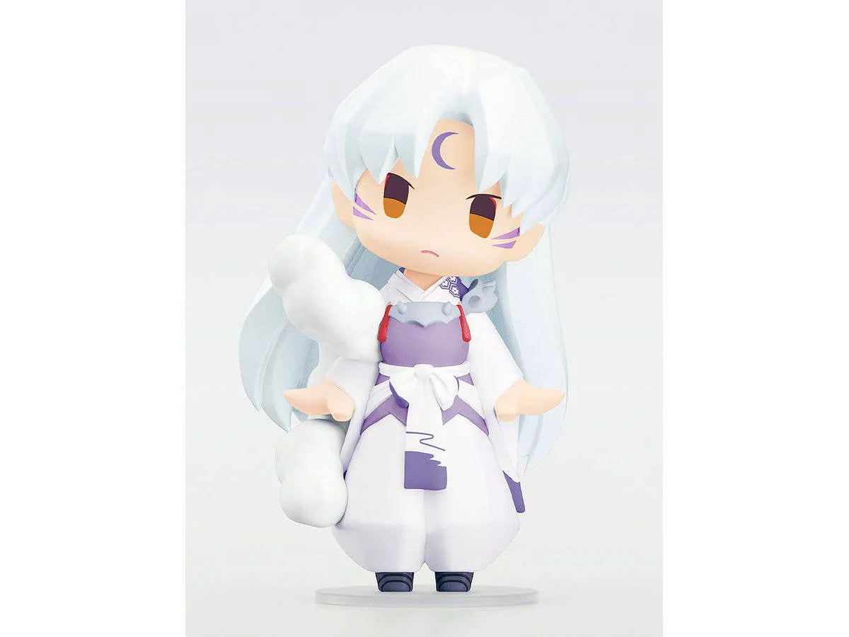 HELLO! GOOD SMILE Sesshomaru - Image 3