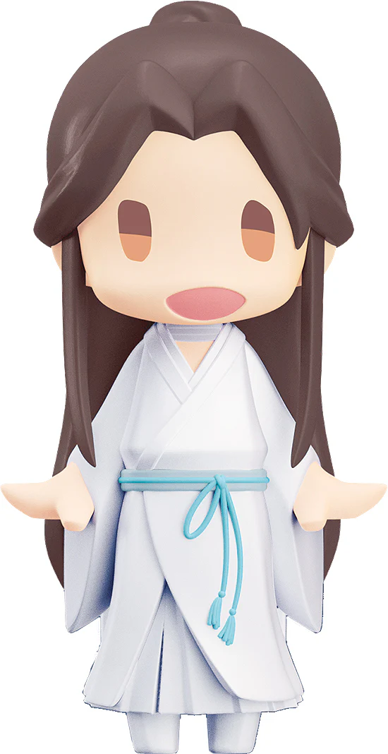 HELLO! GOOD SMILE Xie Lian