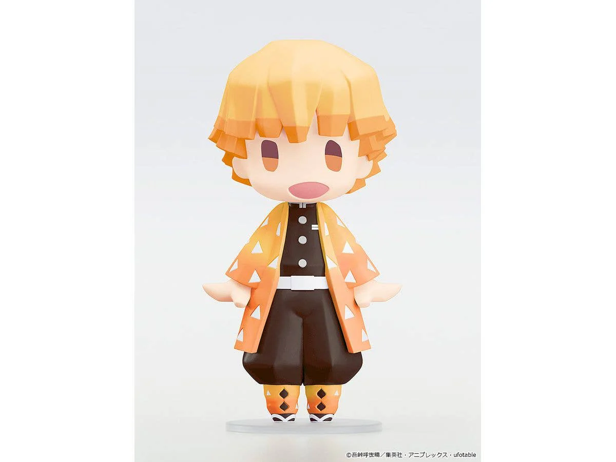 HELLO! GOODSMILE Zenitsu Agatsuma - Image 2
