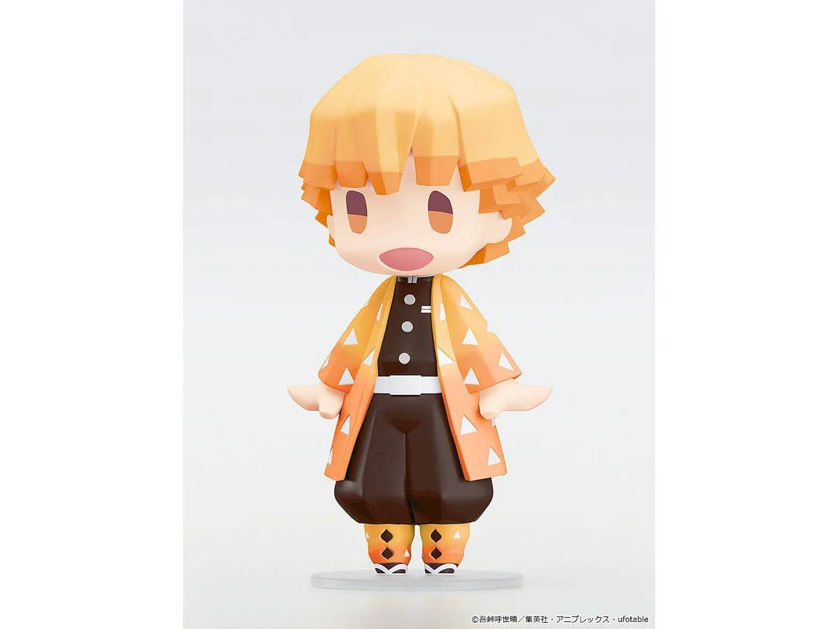 HELLO! GOODSMILE Zenitsu Agatsuma - Image 4