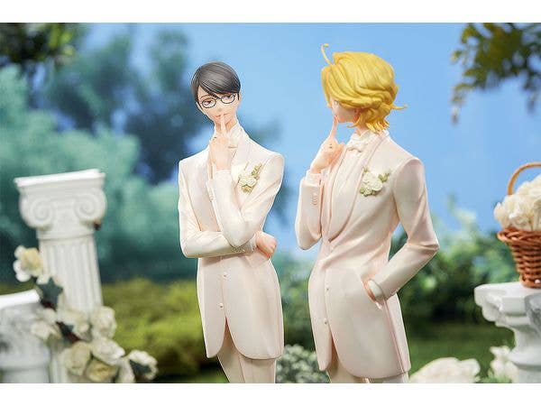 Hikaru Kusakabe: Wedding Ver. - Image 9