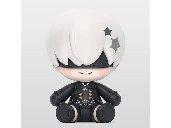 Huggy Good Smile 9S - Image 2
