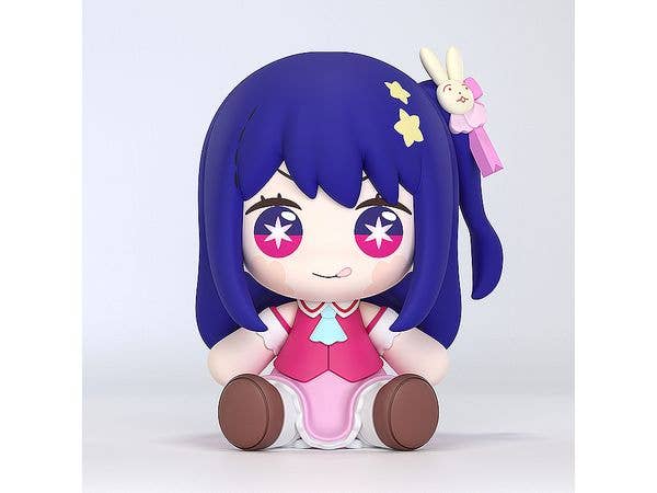 Huggy Good Smile Ai - Image 3
