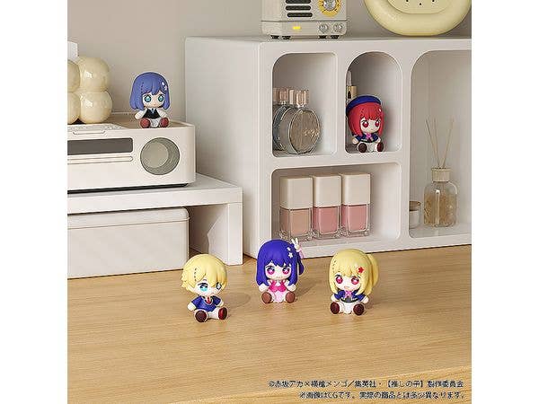 Huggy Good Smile Ai - Image 7