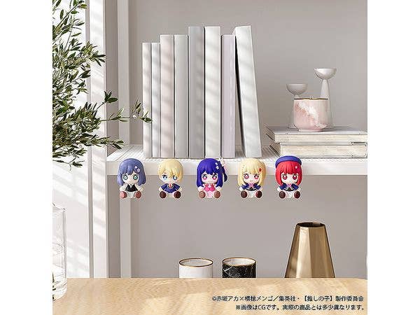 Huggy Good Smile Ai - Image 8