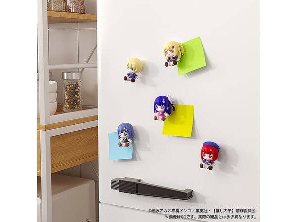 Huggy Good Smile Kana Arima - Image 6