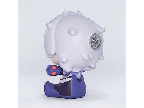 Huggy Good Smile Kaworu Nagisa: Plugsuit Ver. - Image 4