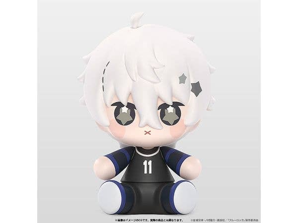 Huggy Good Smile Nagi Seishiro - Image 2