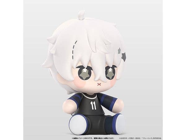 Huggy Good Smile Nagi Seishiro - Image 3