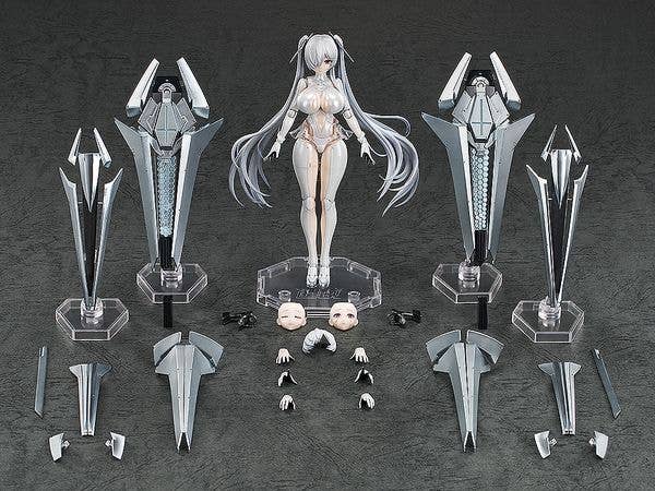 Hyper Body Cinderella - Image 10