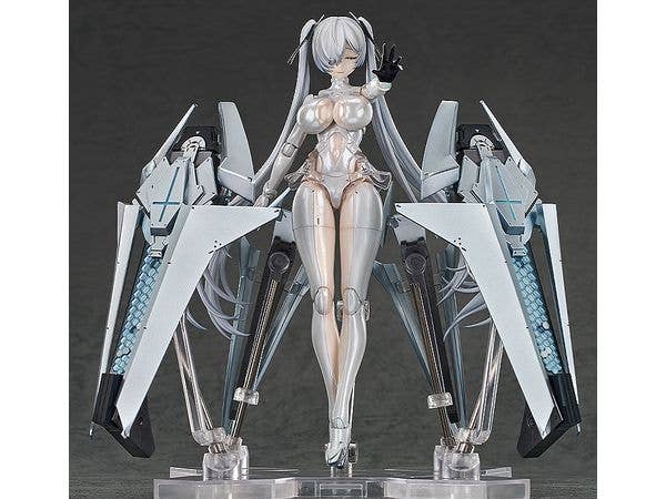 Hyper Body Cinderella - Image 3