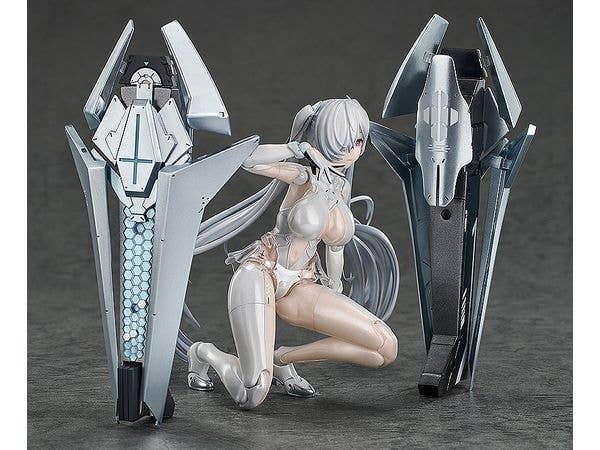 Hyper Body Cinderella - Image 5
