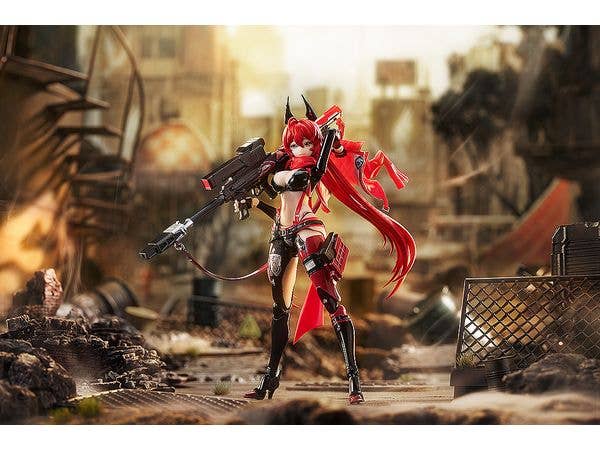 Hyper Body Red Hood - Image 10