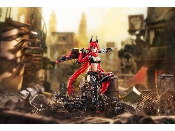Hyper Body Red Hood - Image 11