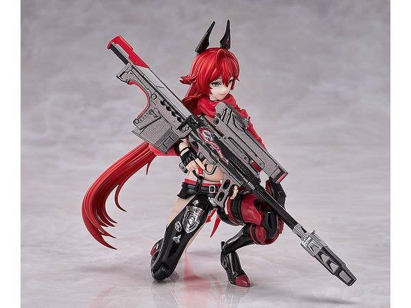 Hyper Body Red Hood - Image 3