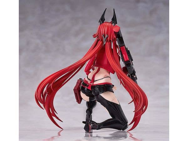 Hyper Body Red Hood - Image 4