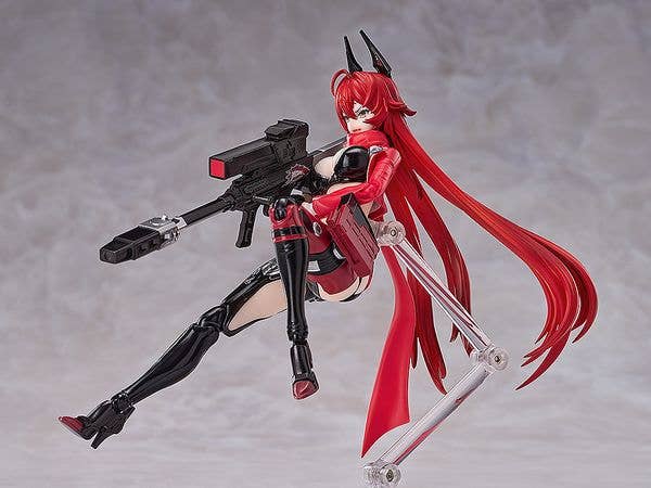 Hyper Body Red Hood - Image 6