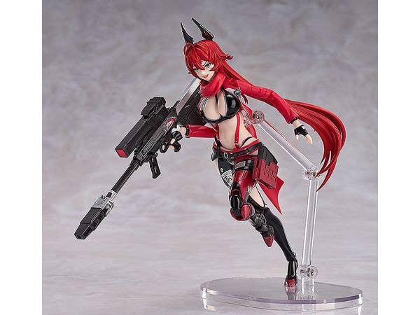 Hyper Body Red Hood - Image 8