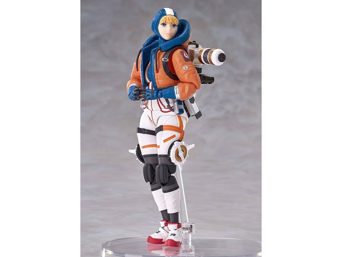 Hyper Body Wattson - Image 3