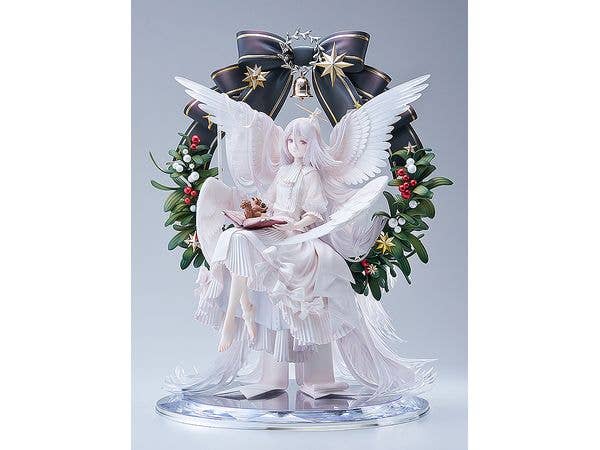 Illustration Revelation Bell of the Holy Night - Image 2