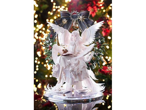 Illustration Revelation Bell of the Holy Night - Image 4