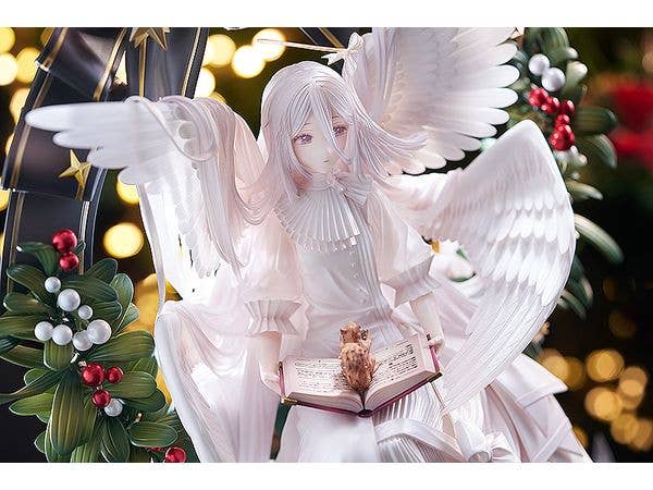 Illustration Revelation Bell of the Holy Night - Image 5