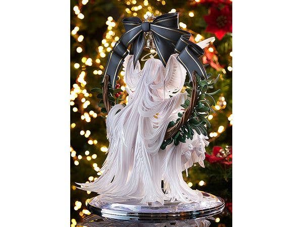 Illustration Revelation Bell of the Holy Night - Image 7