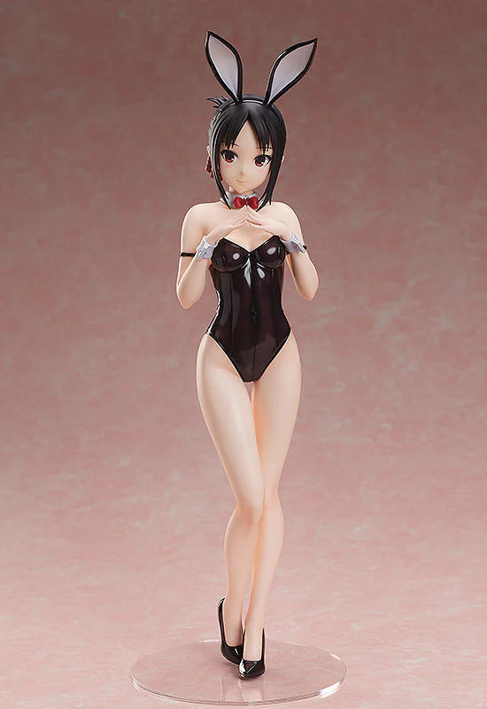 Kaguya Shinomiya: Bare Leg Bunny Ver. - Image 2
