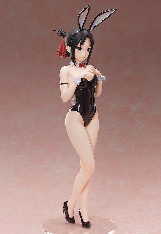 Kaguya Shinomiya: Bare Leg Bunny Ver. - Image 6