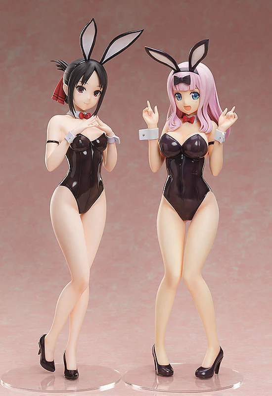 Kaguya Shinomiya: Bare Leg Bunny Ver. - Image 7