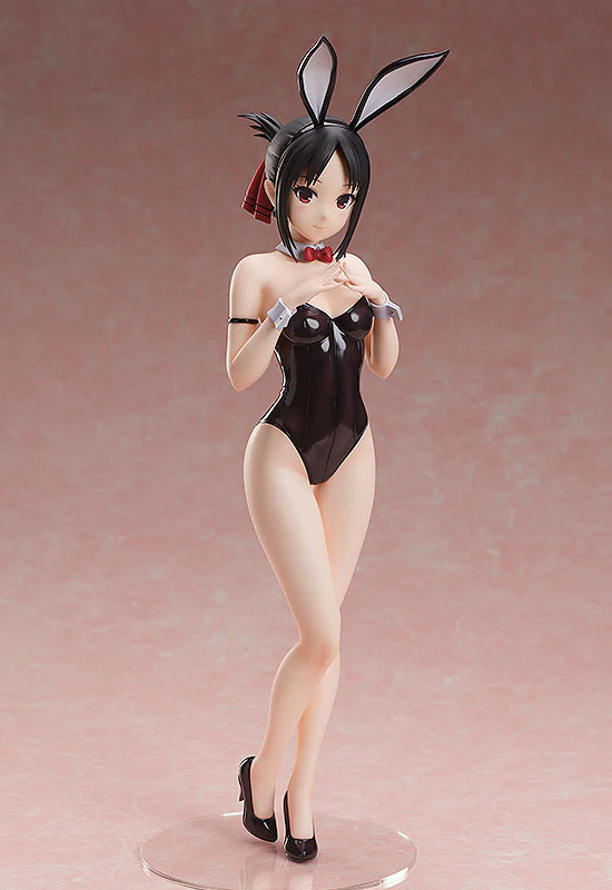 Kaguya Shinomiya: Bare Leg Bunny Ver. - Image 8