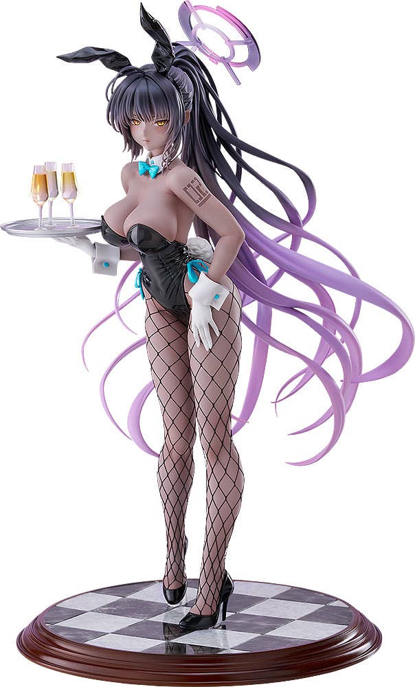 Karin Kakudate (Bunny Girl)
