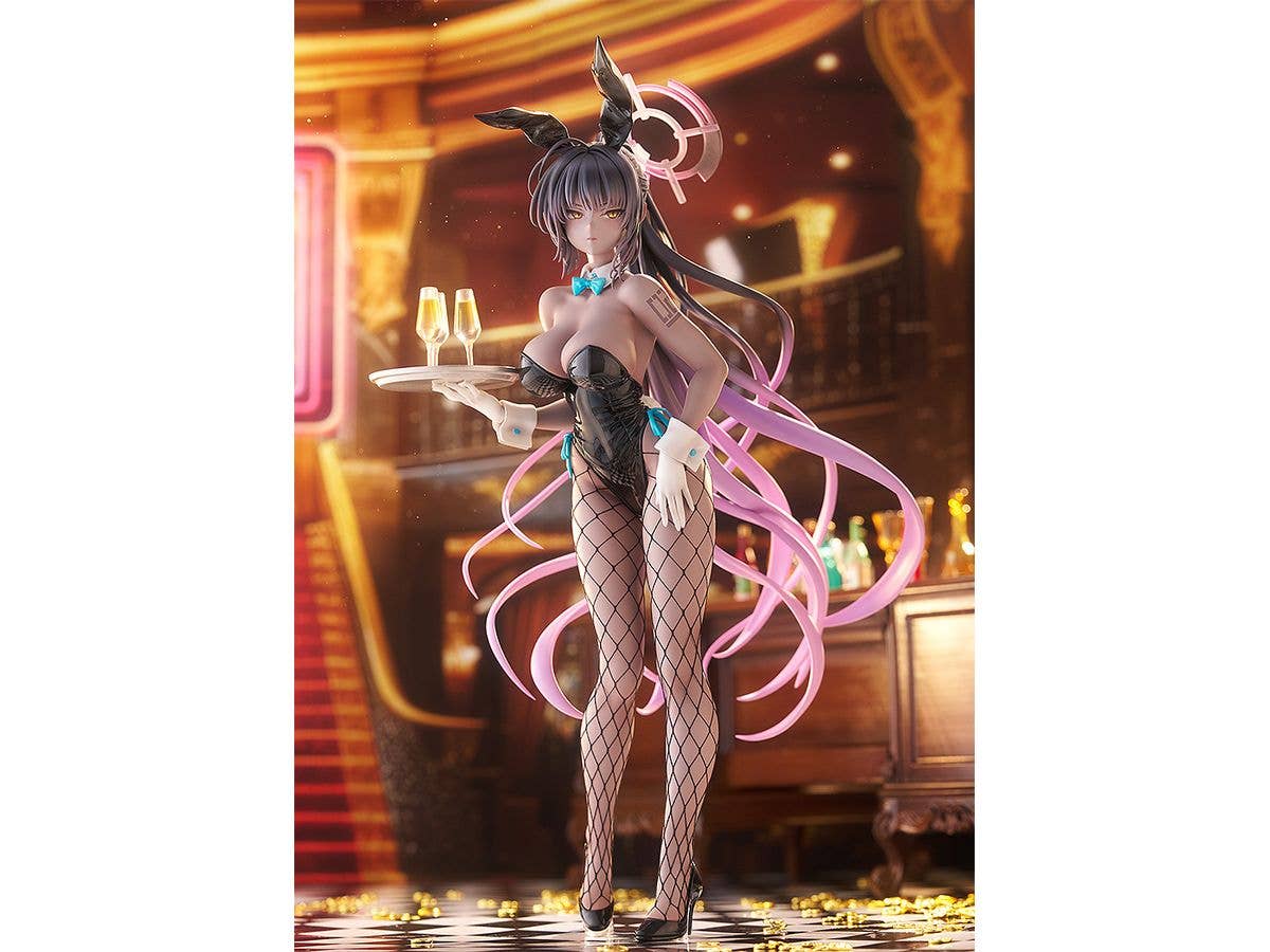 Karin Kakudate (Bunny Girl) - Image 4
