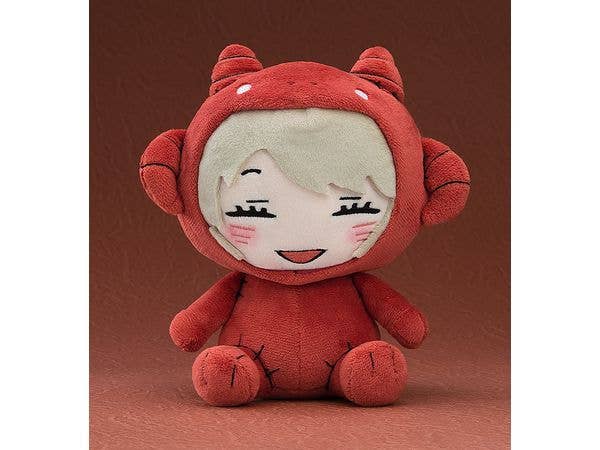 Kigurumi Faligon Plushie - Image 2