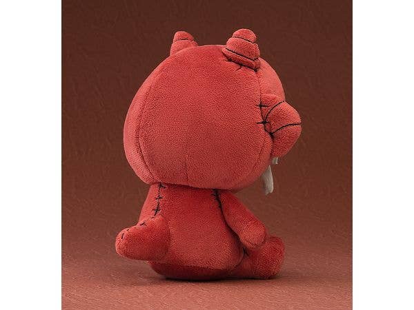 Kigurumi Faligon Plushie - Image 4