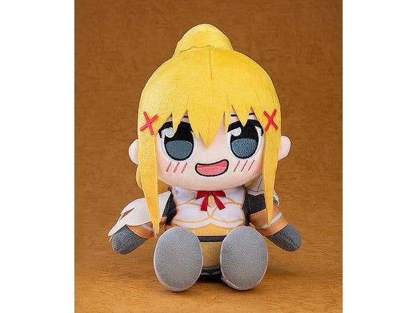 Kuripan Plushie Darkness - Image 2