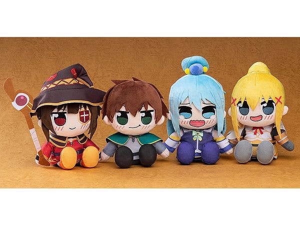 Kuripan Plushie Darkness - Image 3