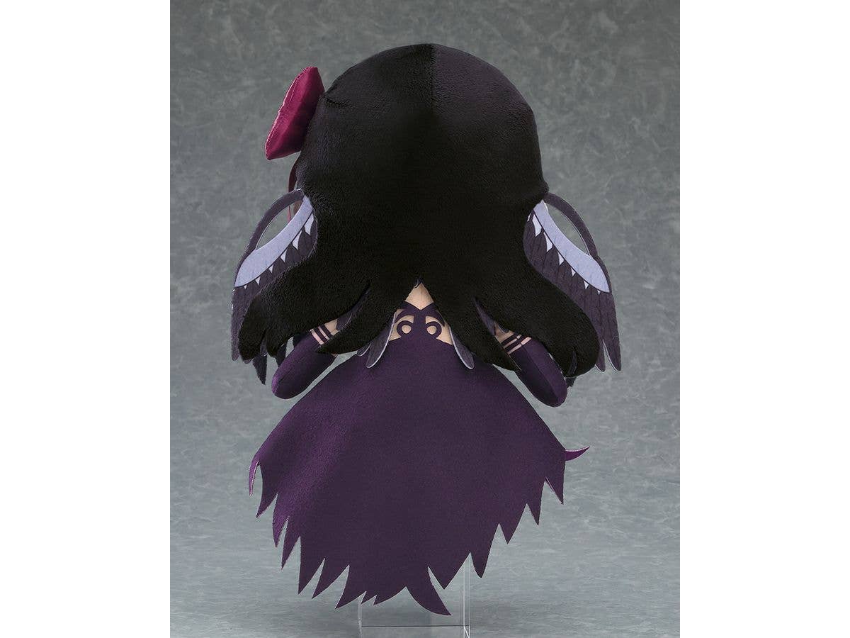 GOOD SMILE COMPANY Kuripan Plushie Devil Homura - Image 3