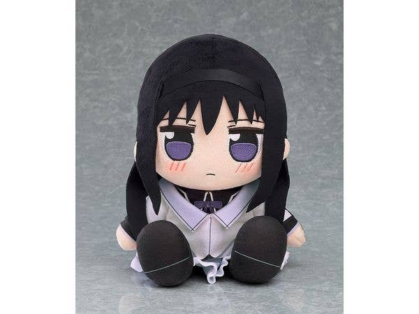 Kuripan Plushie Homura Akemi - Image 2