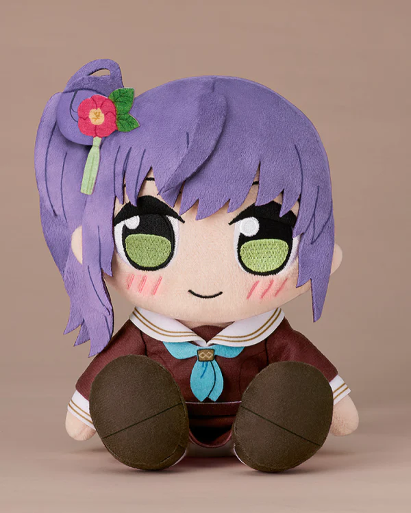 Kuripan Plushie Kozue Otomune - Image 2